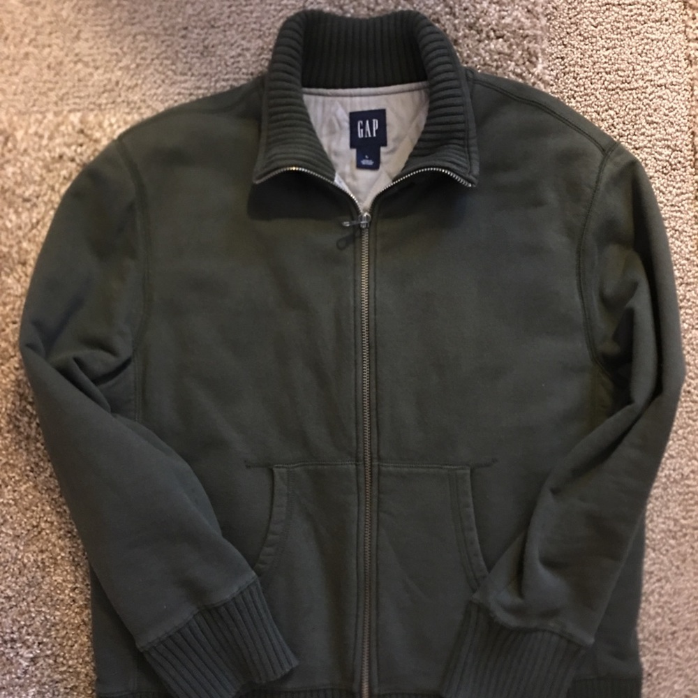 Men’s Gap lightweight coat